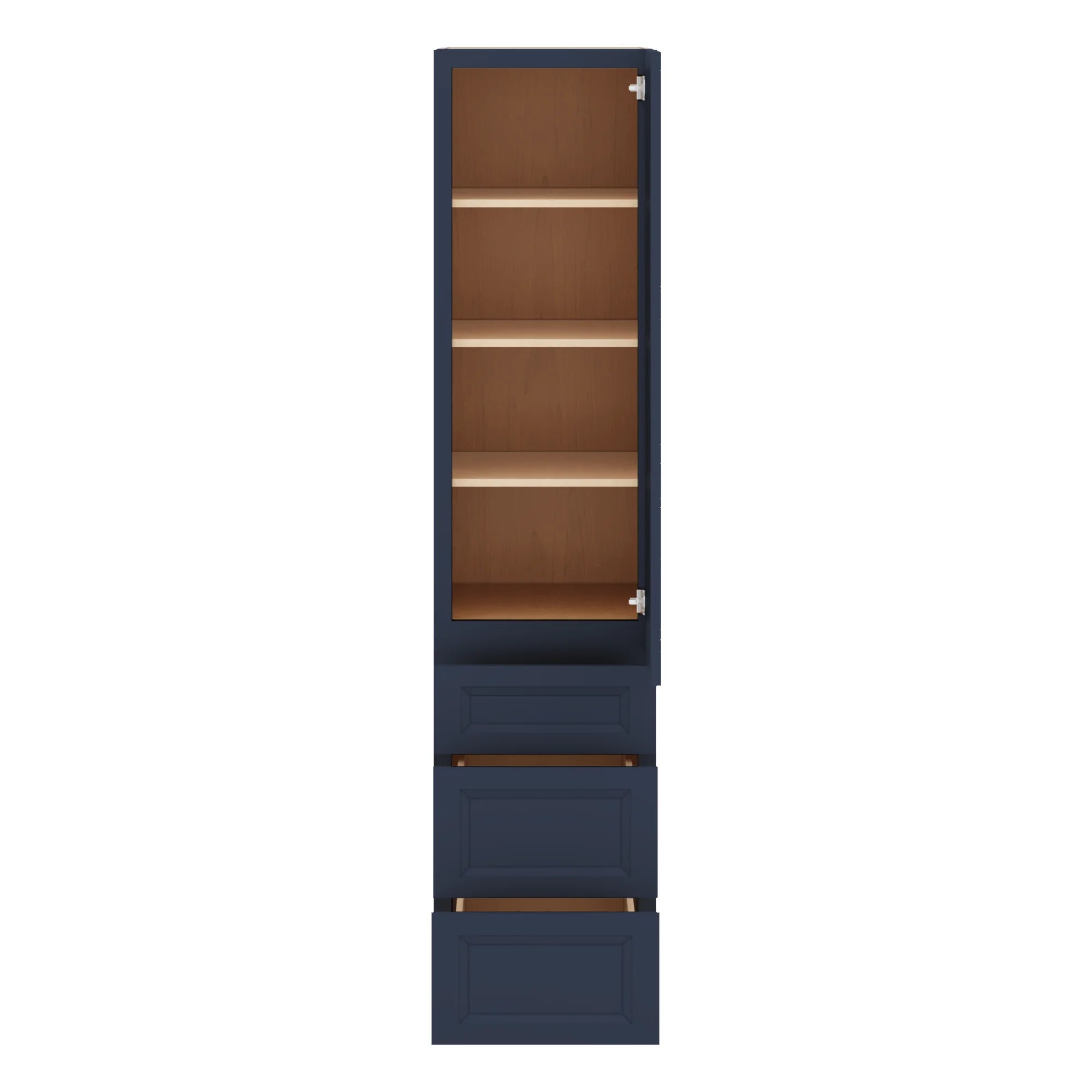 SVA188124D Open Front Naval png