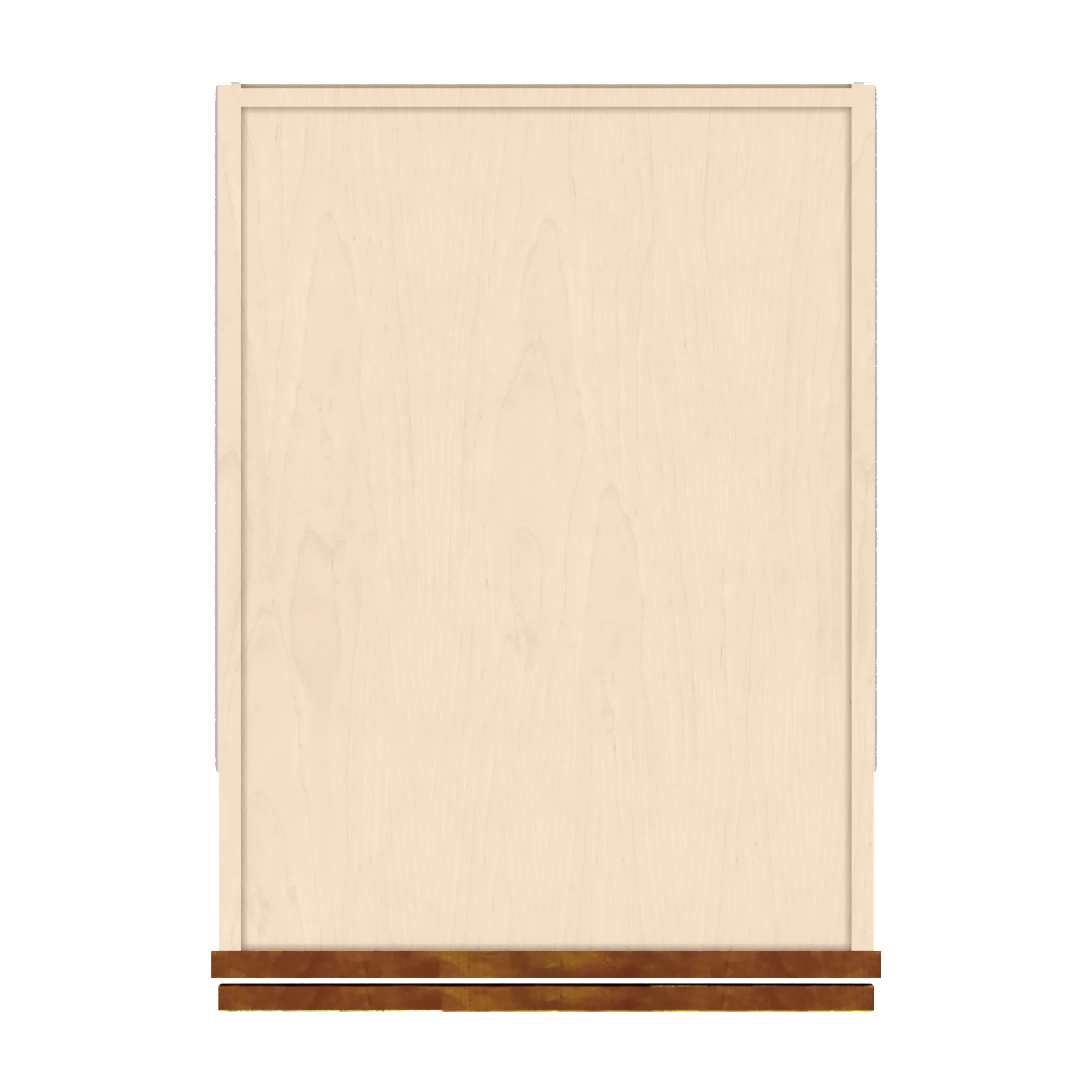 j k mocha glazed k10 vanity linen 18 w x 81 h x 24 d