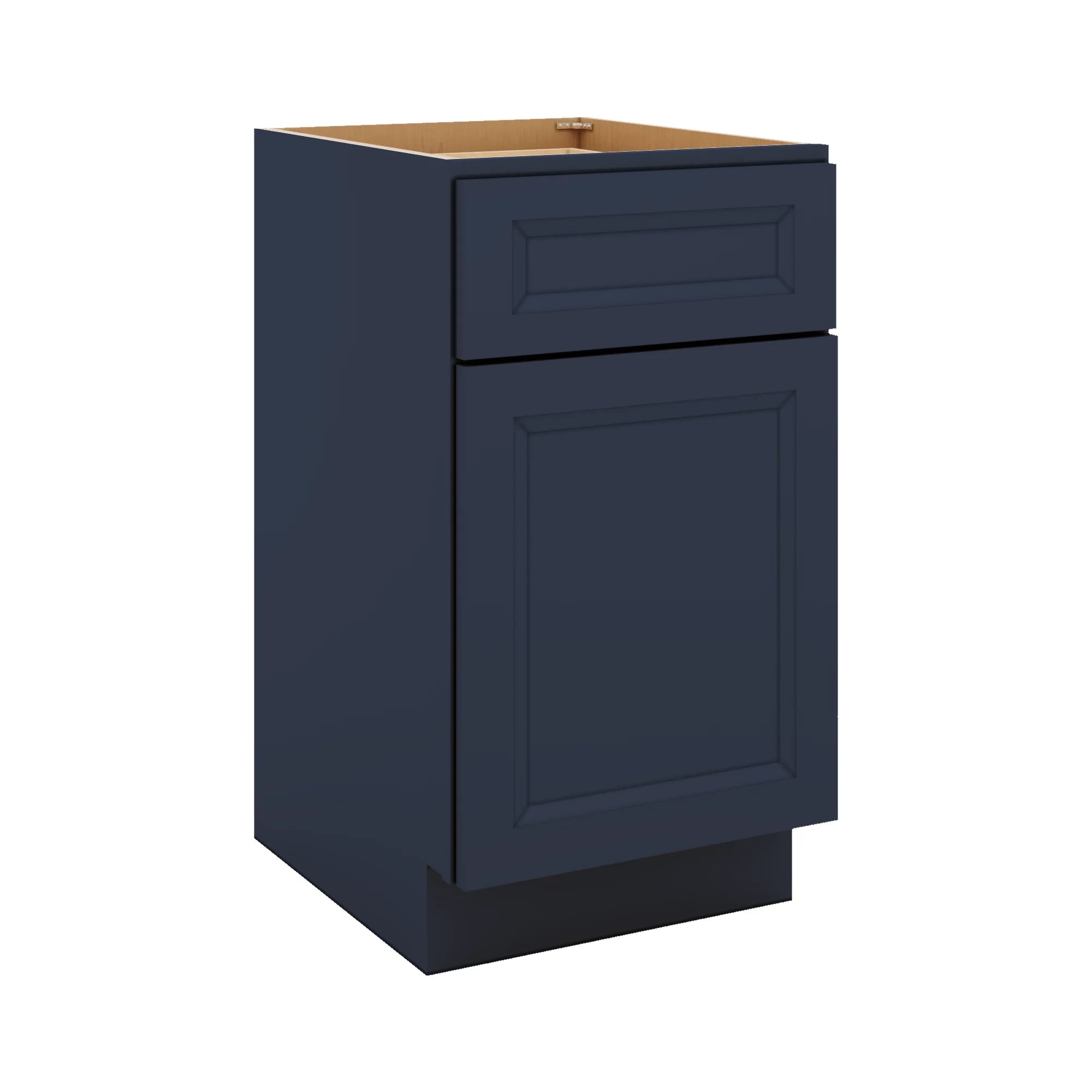 J&K Naval B7 Vanity Base Door/Drawer 18" W x 33" H x 21" D