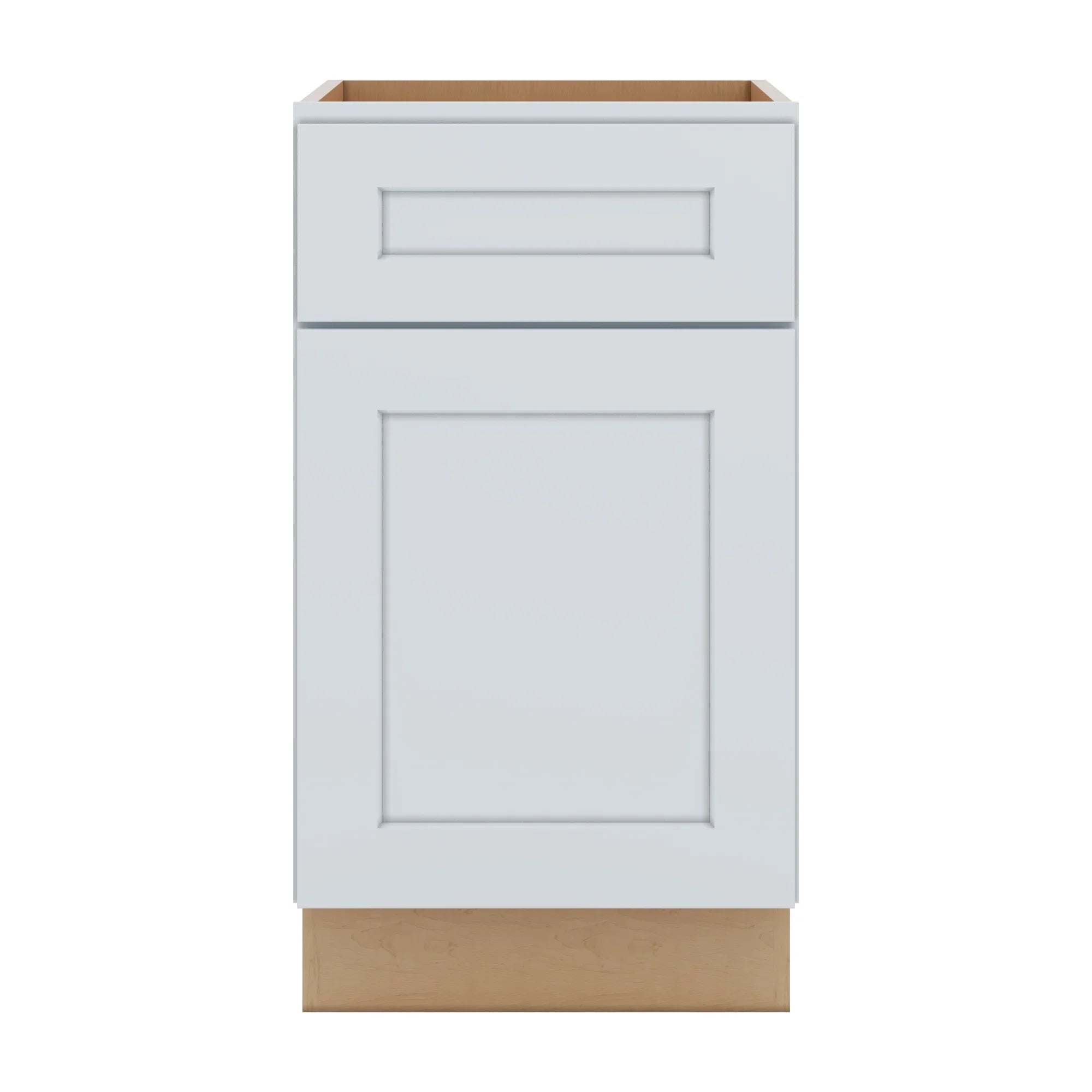 Drawer 18" W x 33" H x 21" D