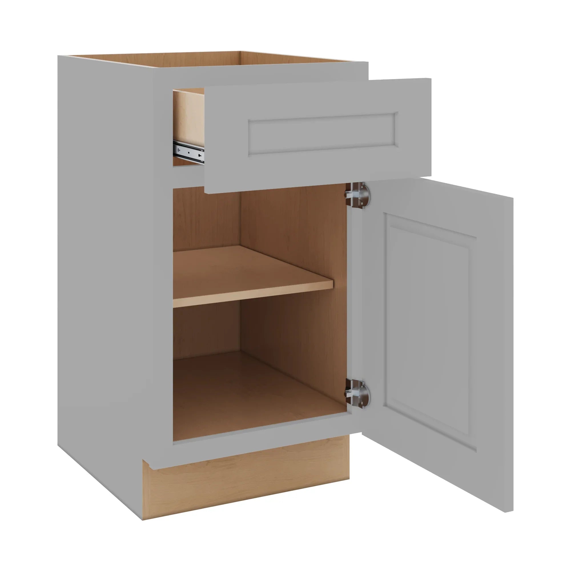 SVA18B Open Angle Castle gray png