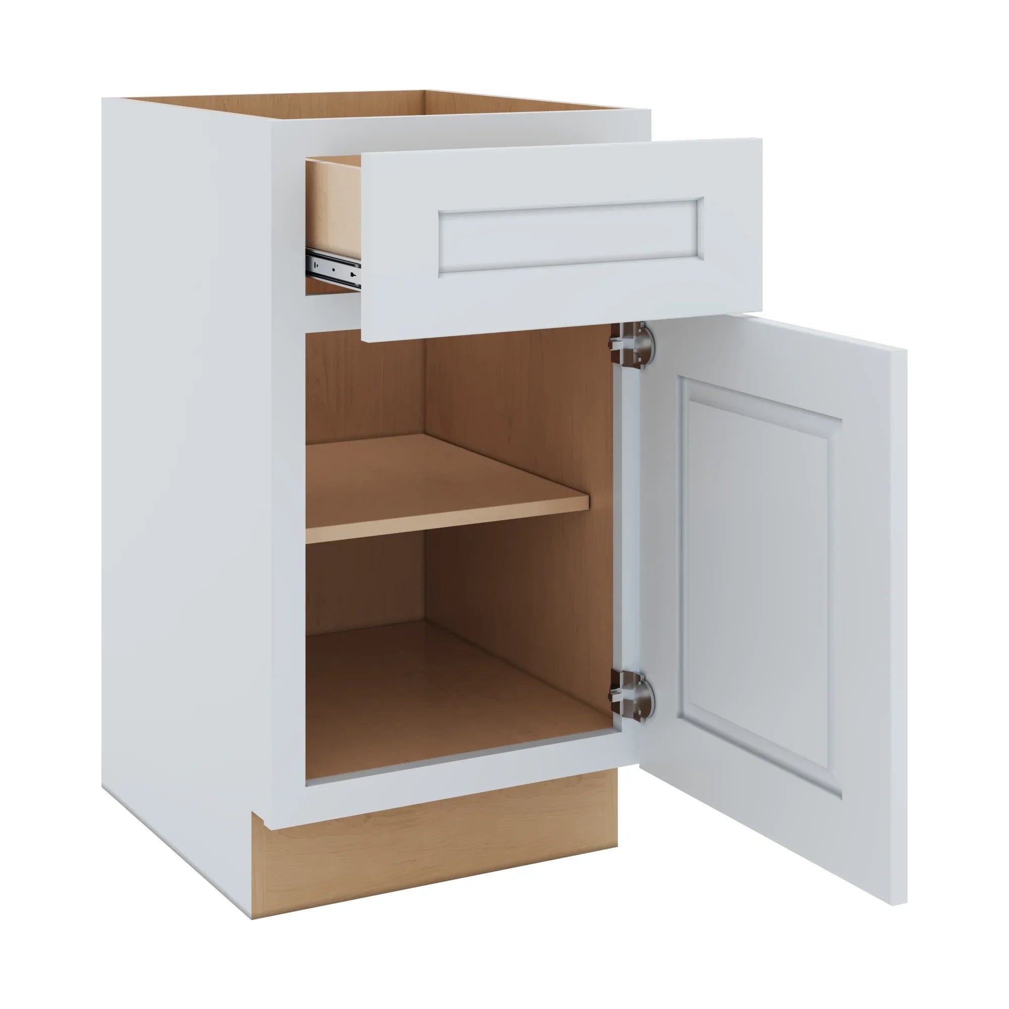 Drawer 18" W x 33" H x 21" D