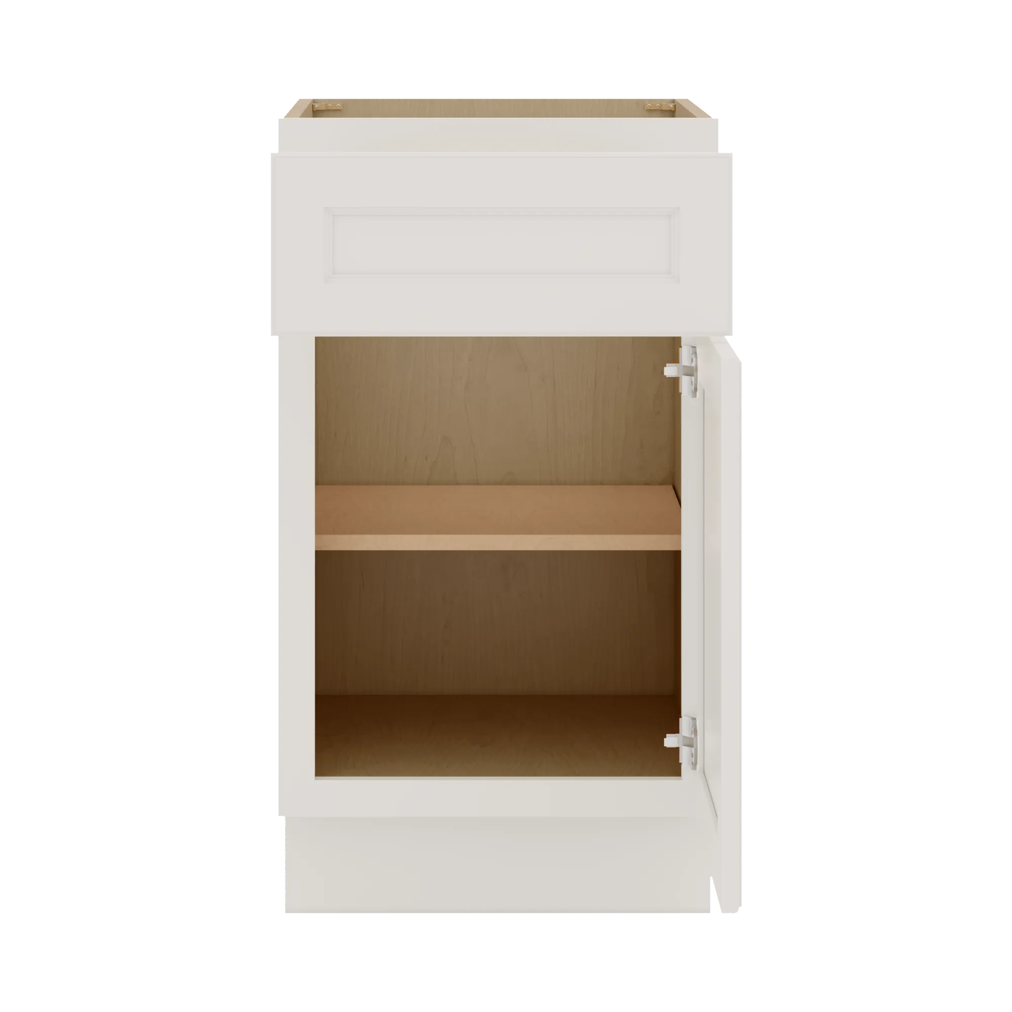 SVA18B Open Front Dove