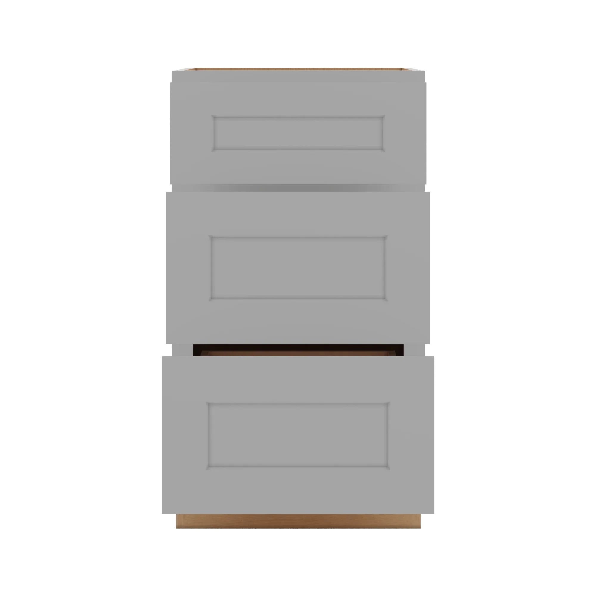 SVA18D Open Front Castle gray png