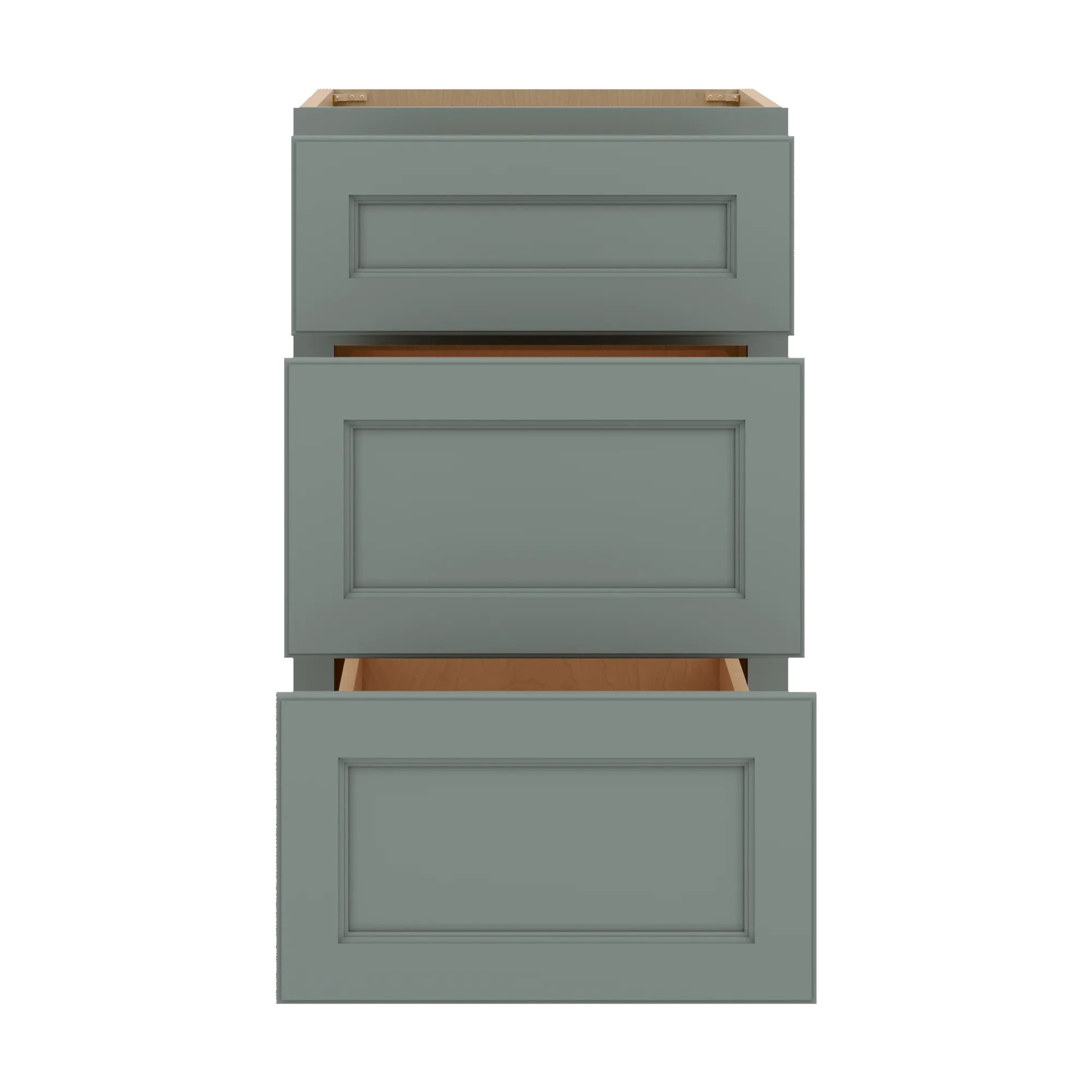 SVA18D Open Front SAge