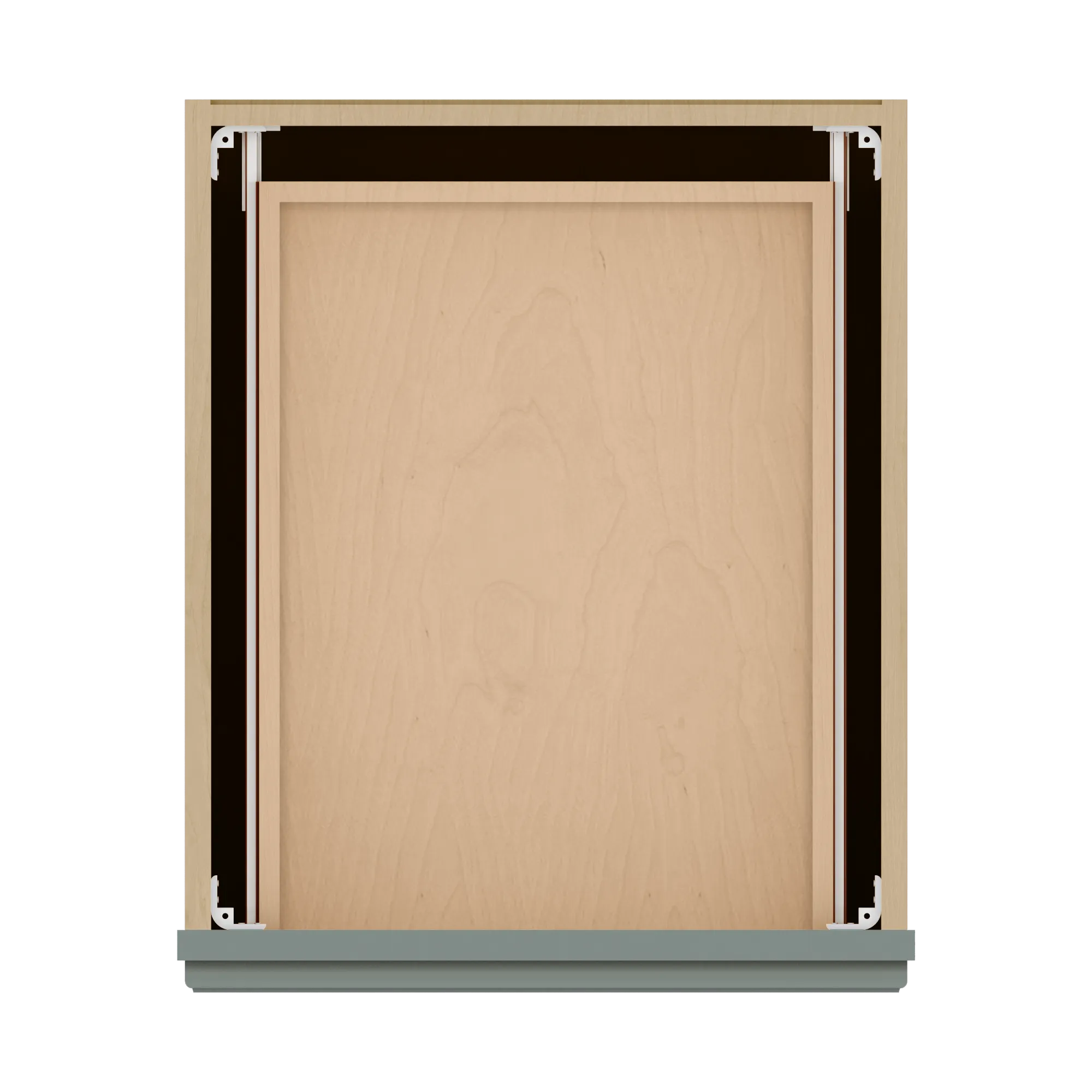 SVA18D Top Sage