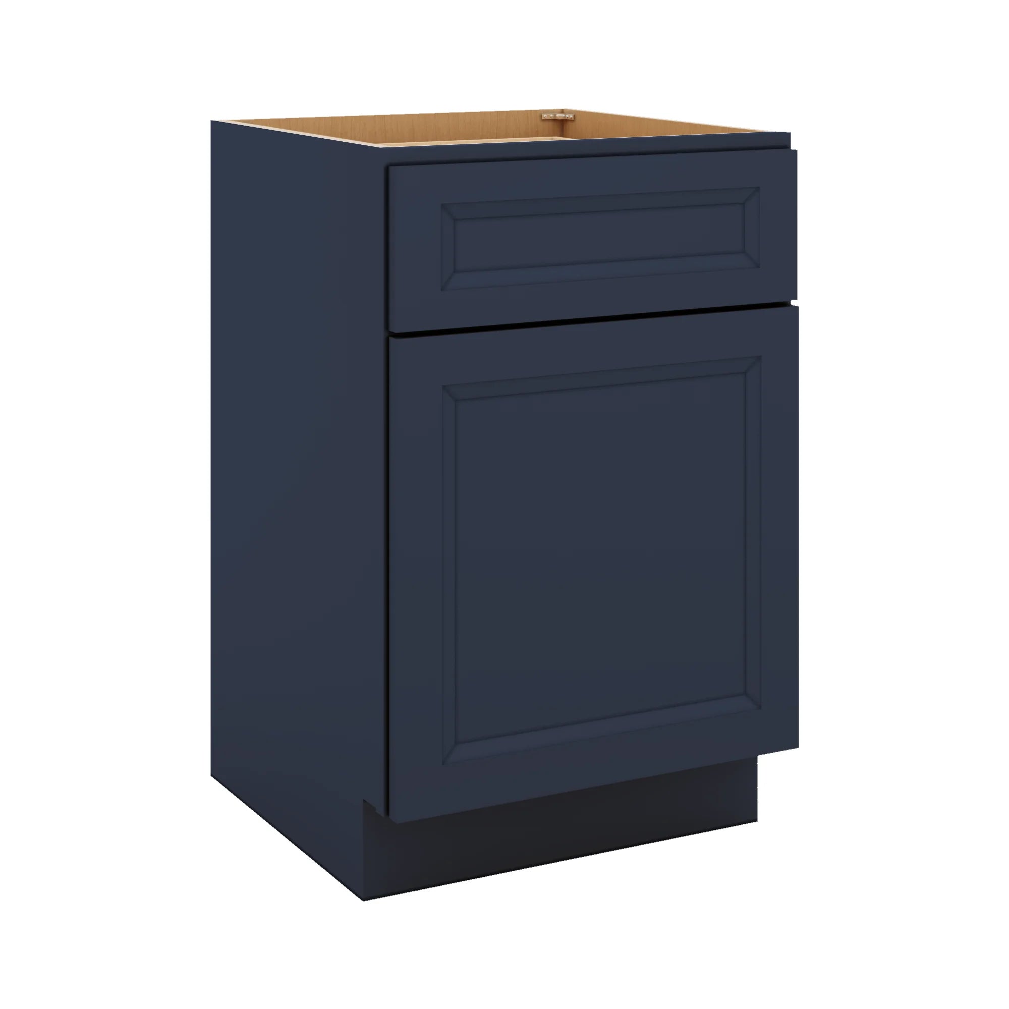 J&K Naval B7 Vanity Base Door/Drawer  21" W x 33" H x 21" D