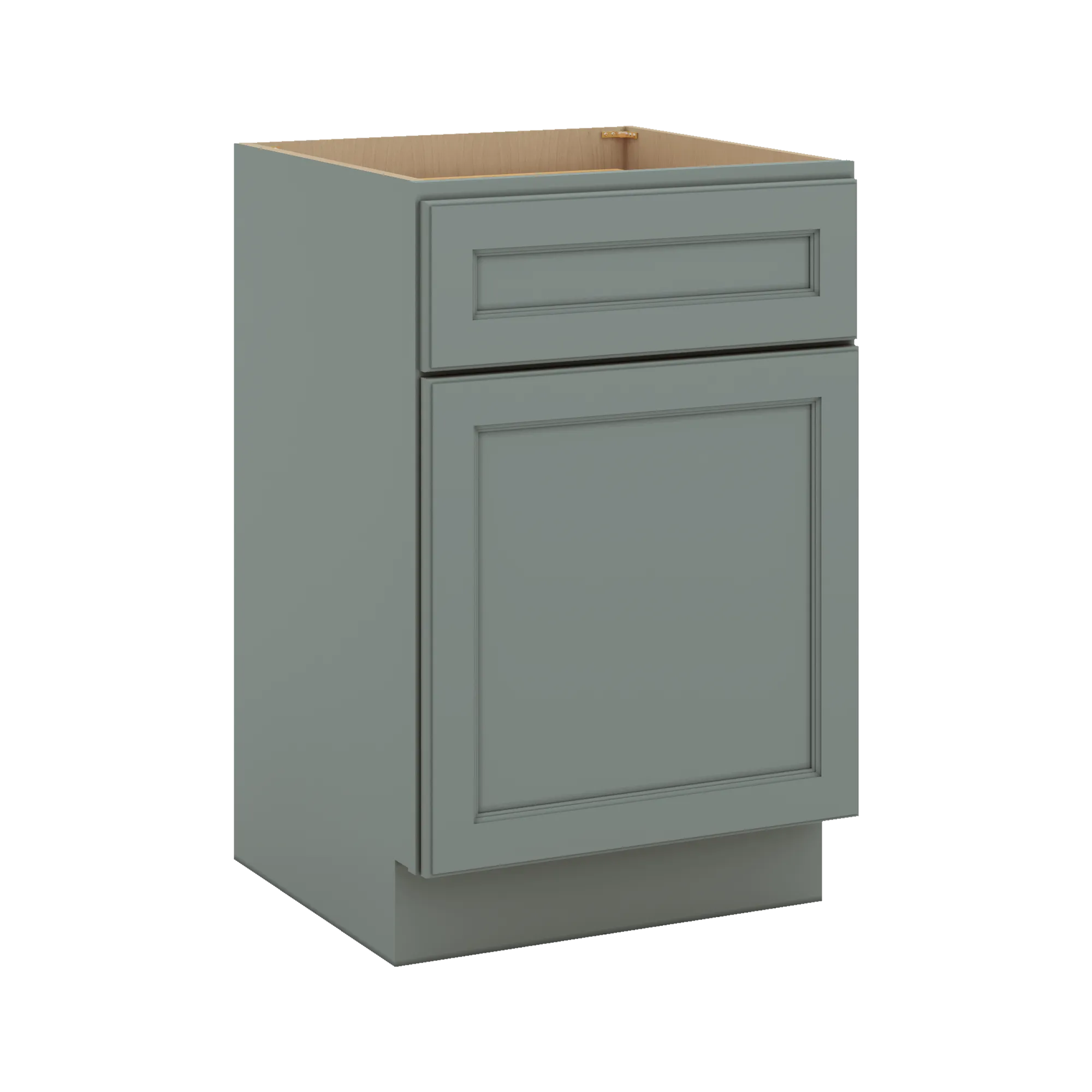 J&K Sage E3 Vanity Base Door/Drawer  21" W x 33" H x 21" D