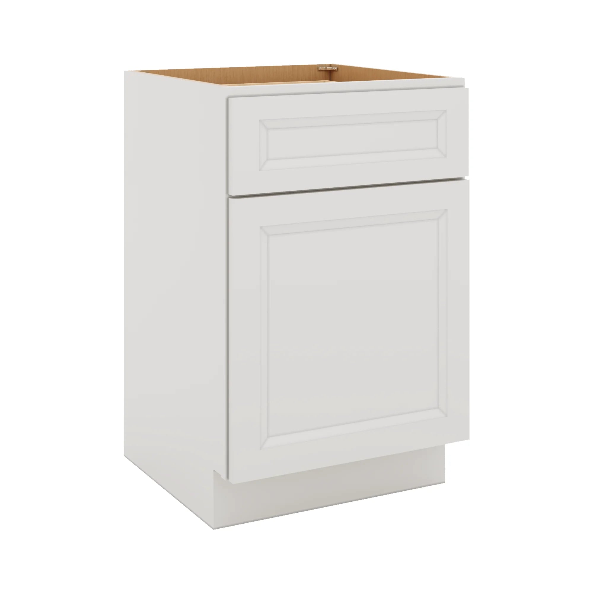 J&K Pure B5 Vanity Base Door/Drawer  21" W x 33" H x 21" D
