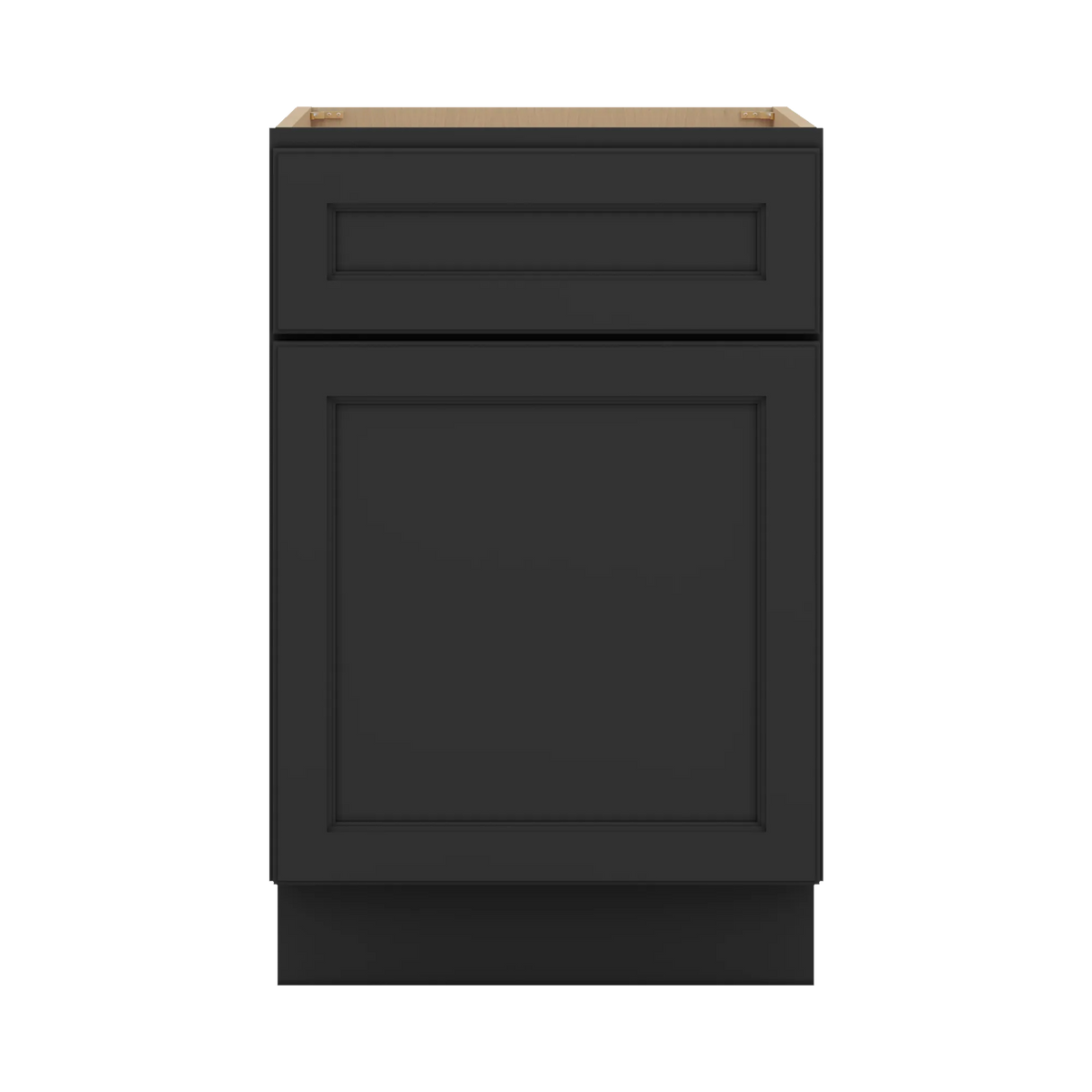 SVA21B Close Front Charcoal