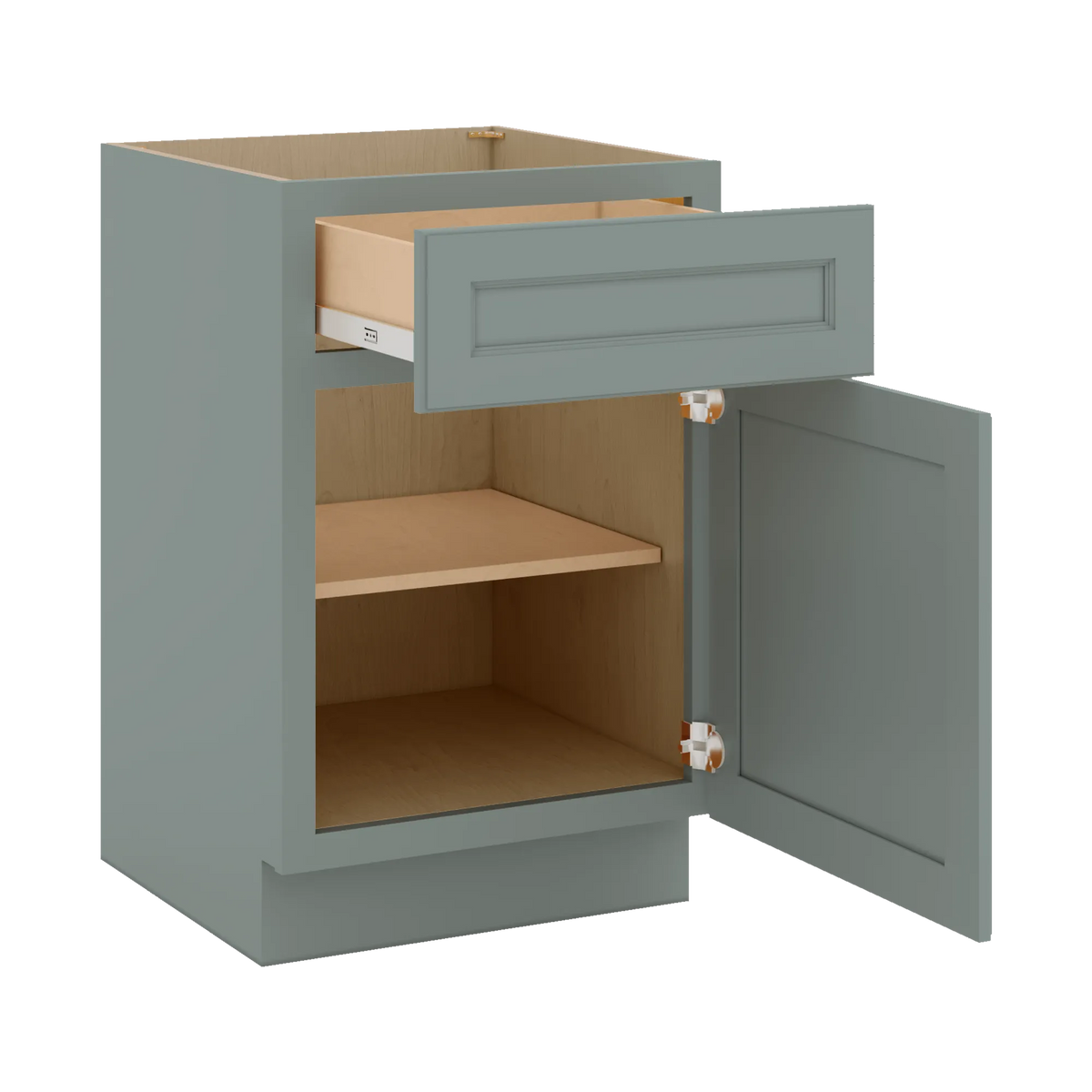 SVA21B Open Angle Sage