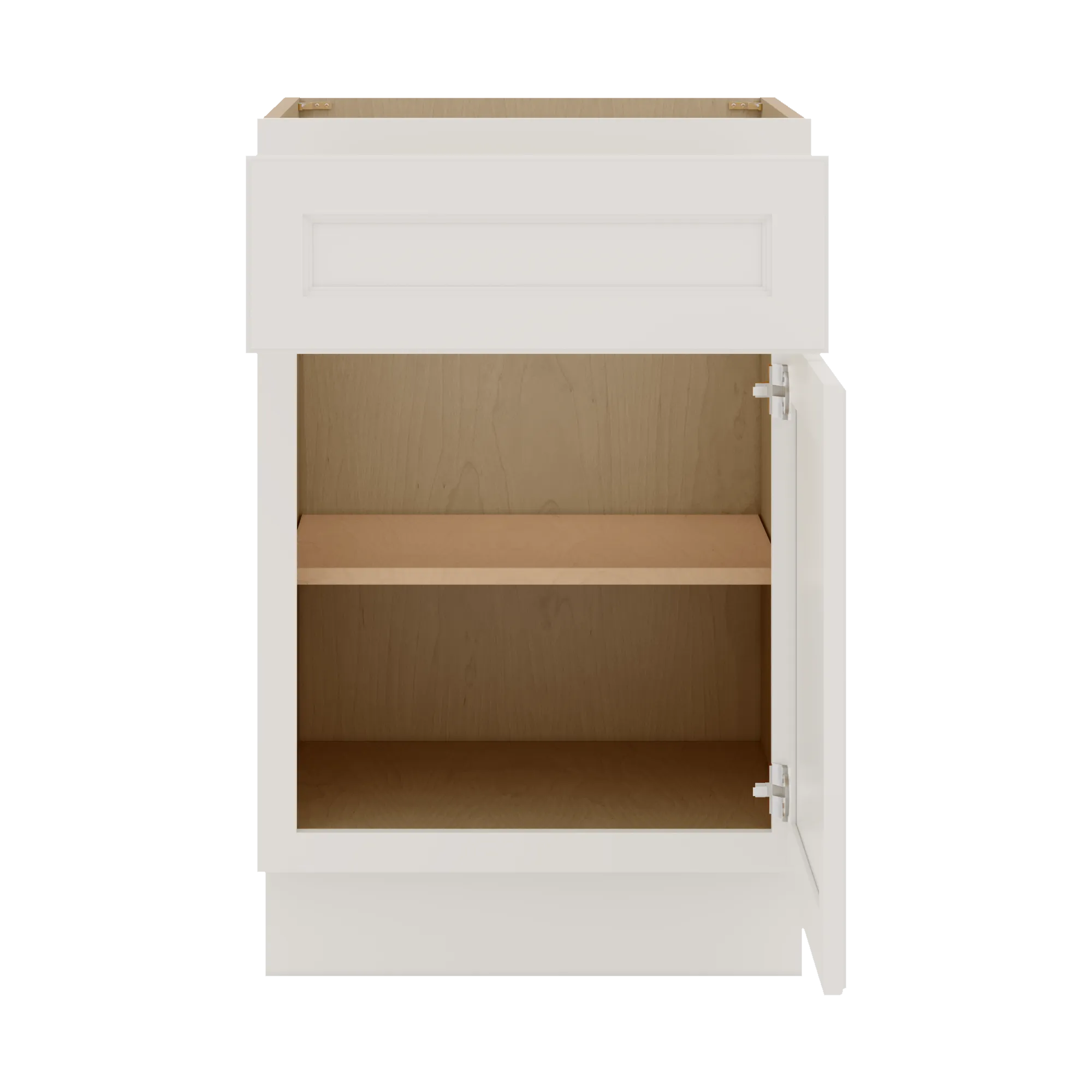 SVA21B Open Front Dove