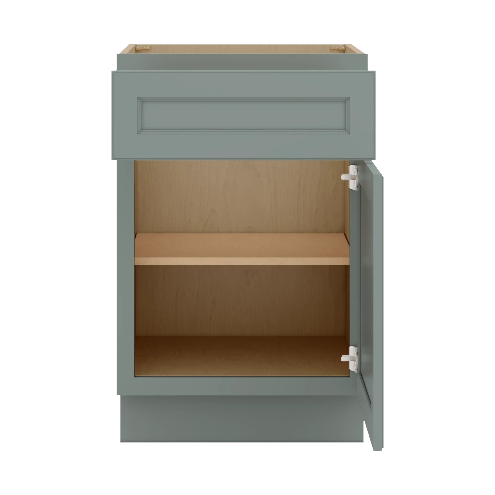 SVA21B Open Front Sage
