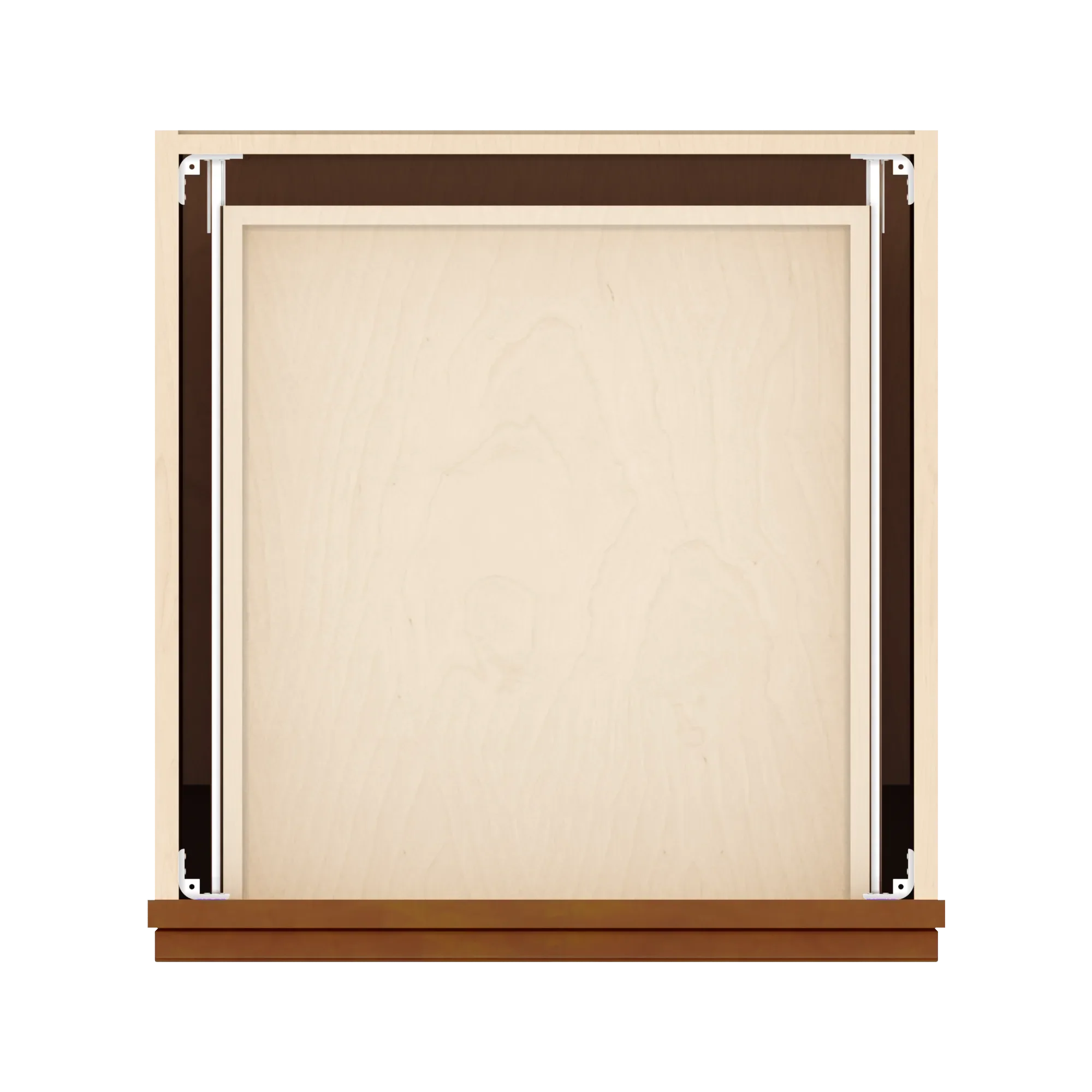 j k mocha glazed k10 vanity base door drawer 21 w x 33 h x 21 d