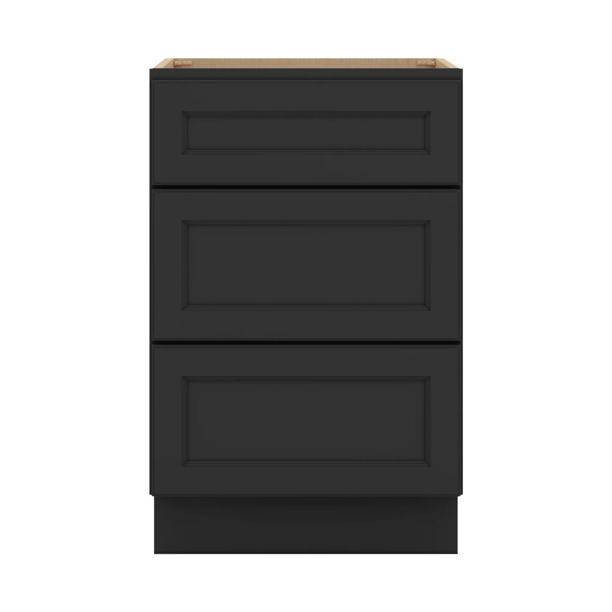 SVA21D Close Front Charcoal
