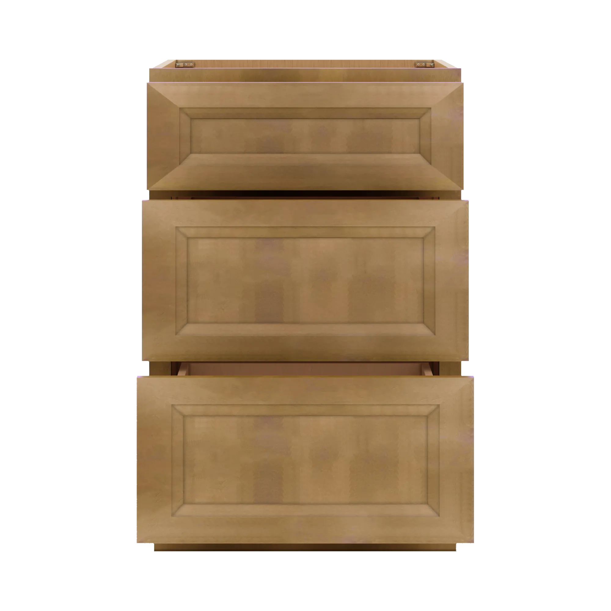 SVA21D Open Front