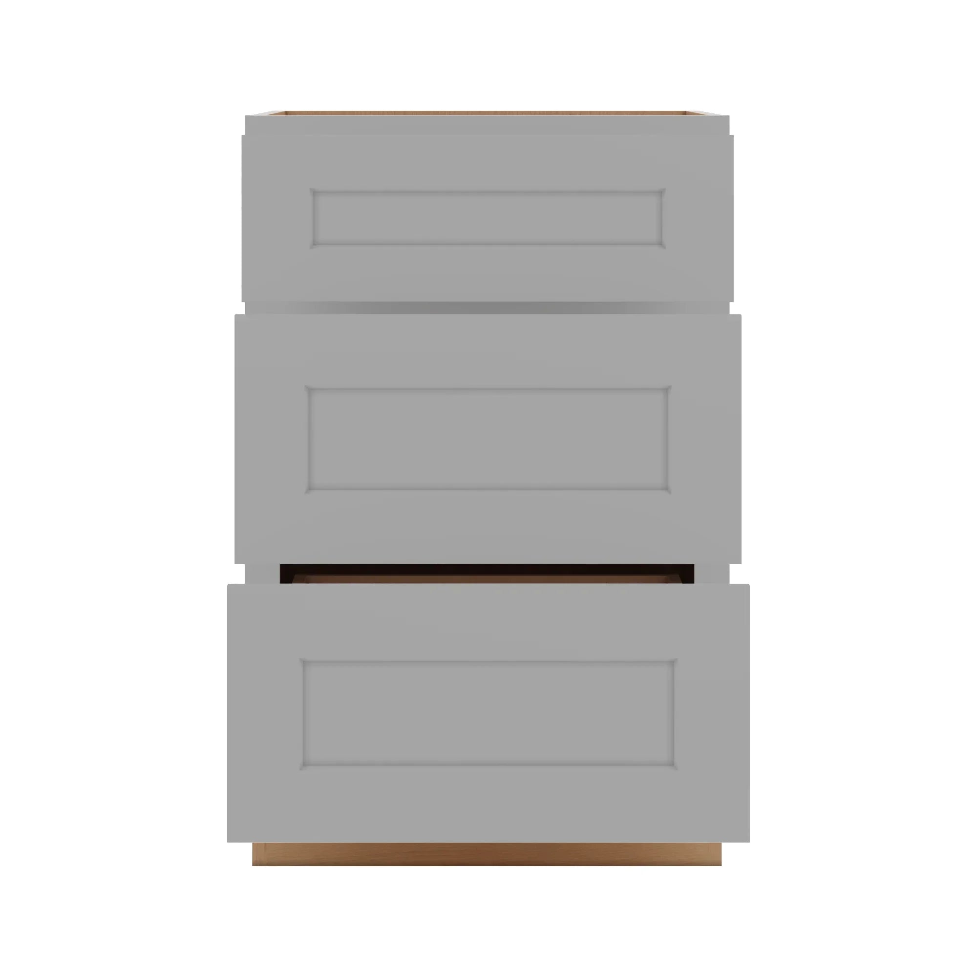 SVA21D Open Front Castle gray png