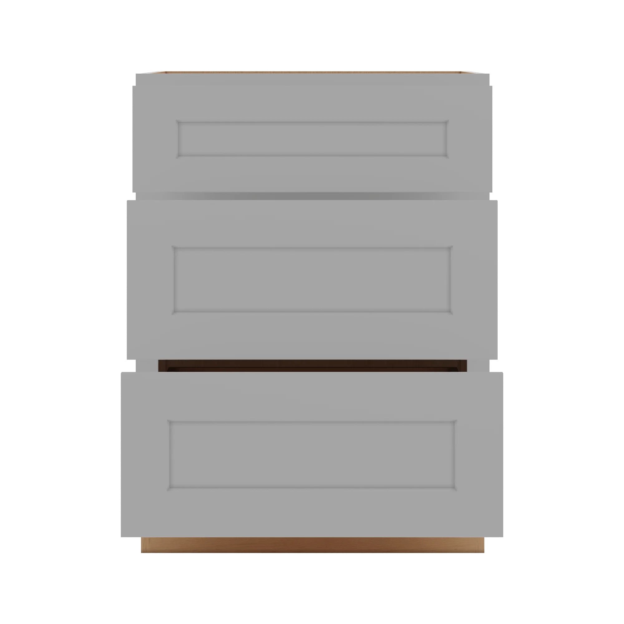 SVA24D Open Front Castle gray png