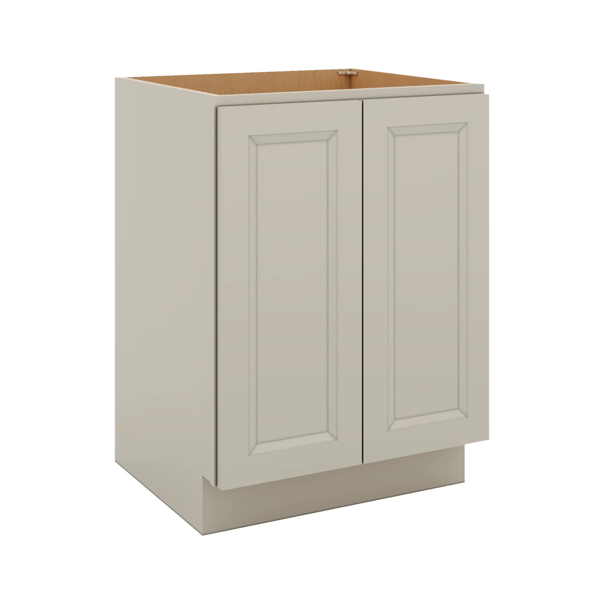 J&K Pebble B6 Vanity Base FHD  24" W x 33" H x 21" D
