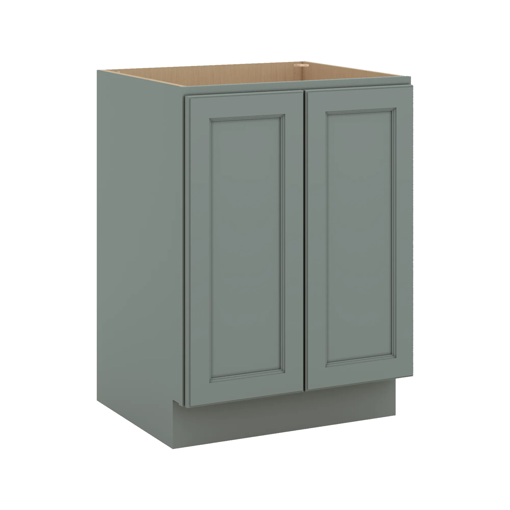 J&K Sage E3 Vanity Base FHD  24" W x 33" H x 21" D