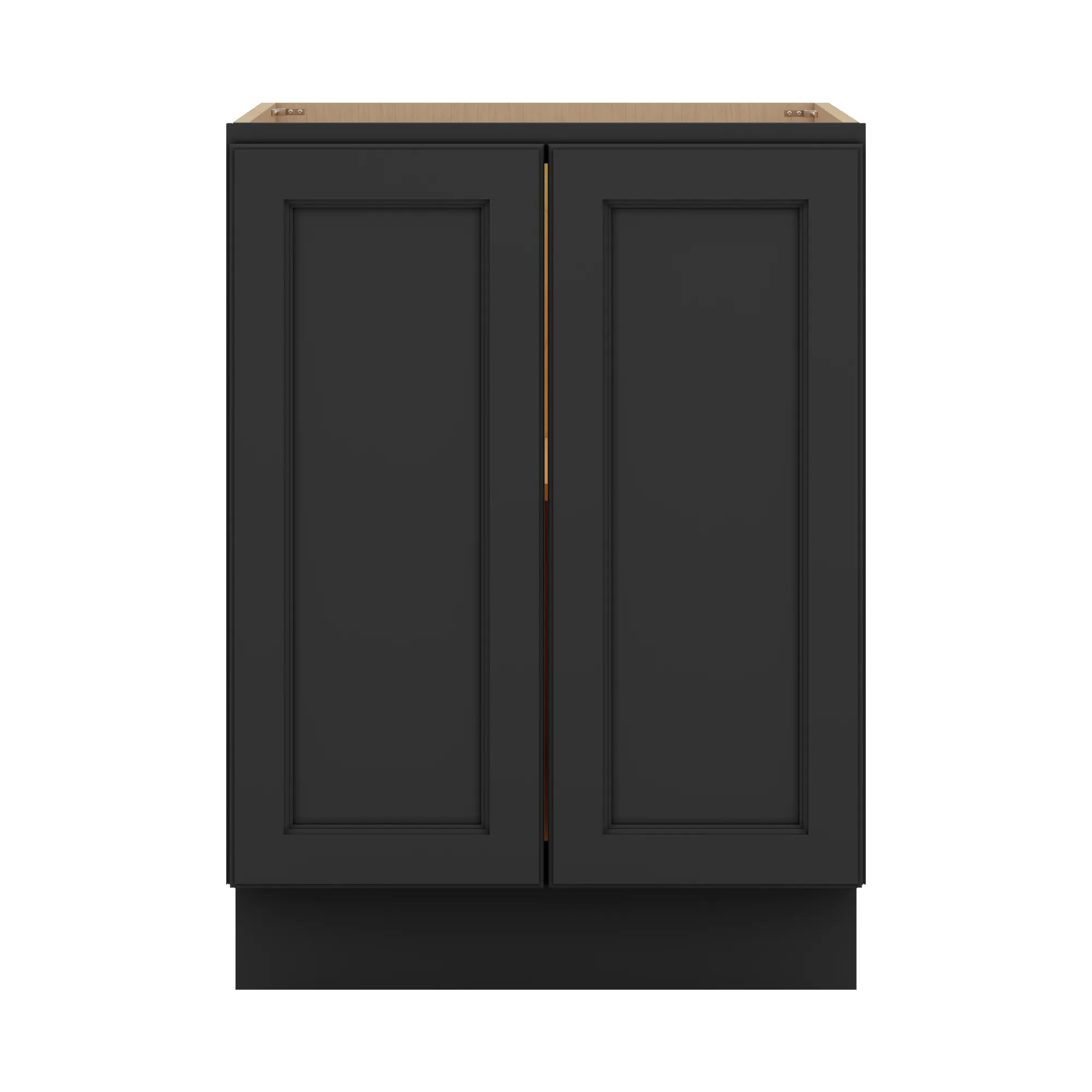 SVA24P Close Front Charcoal