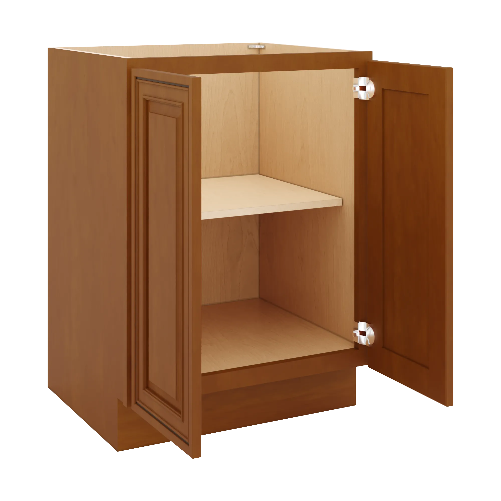 j k mocha glazed k10 vanity base fhd 24 w x 33 h x 21 d
