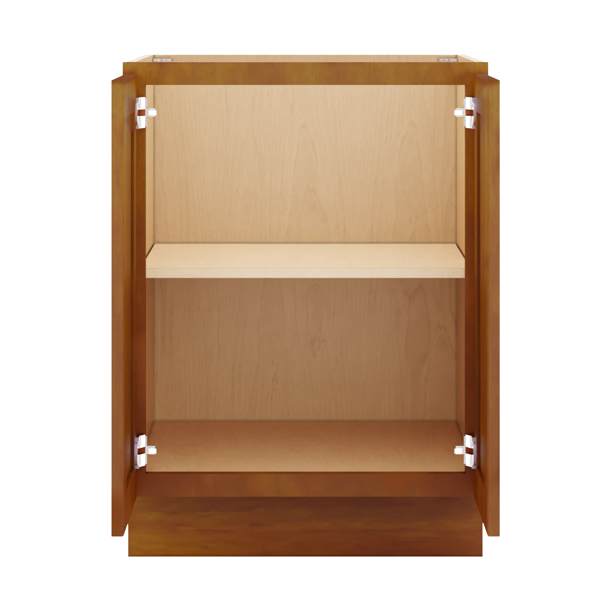 j k mocha glazed k10 vanity base fhd 24 w x 33 h x 21 d