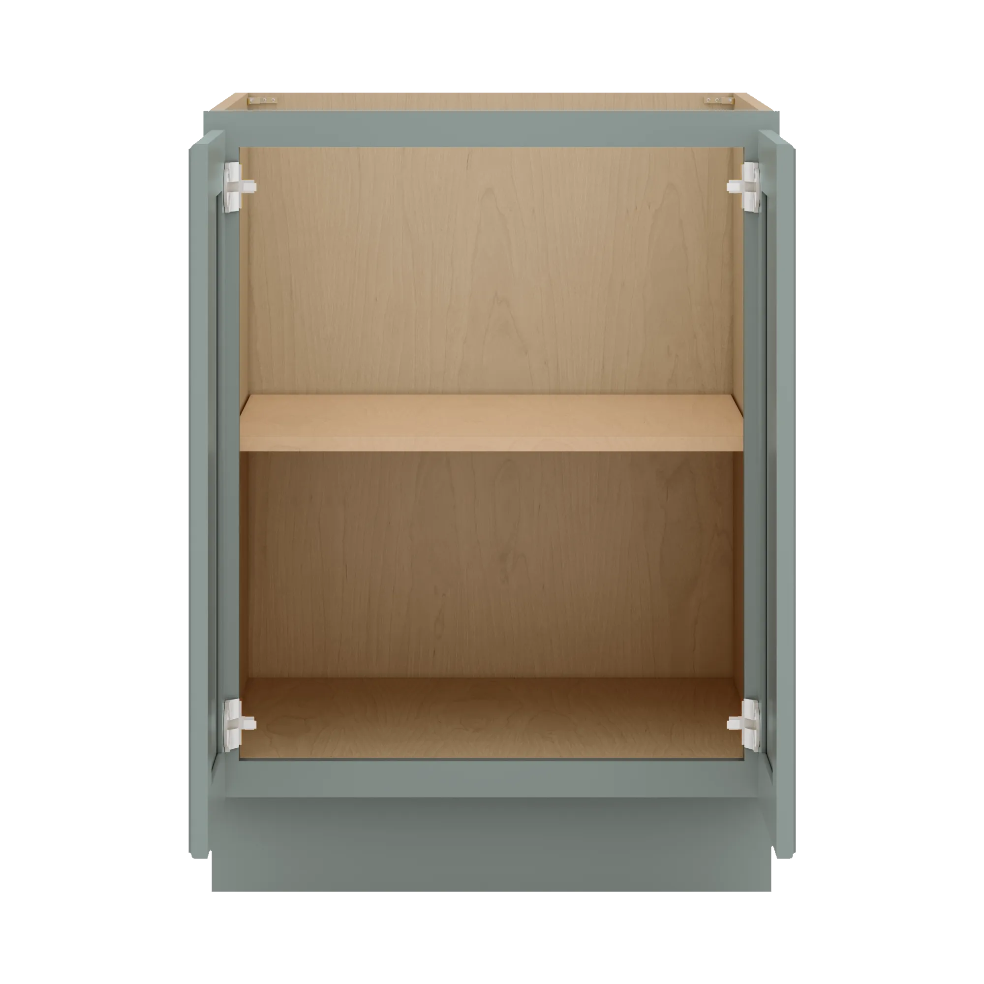 SVA24P Open Front Sage