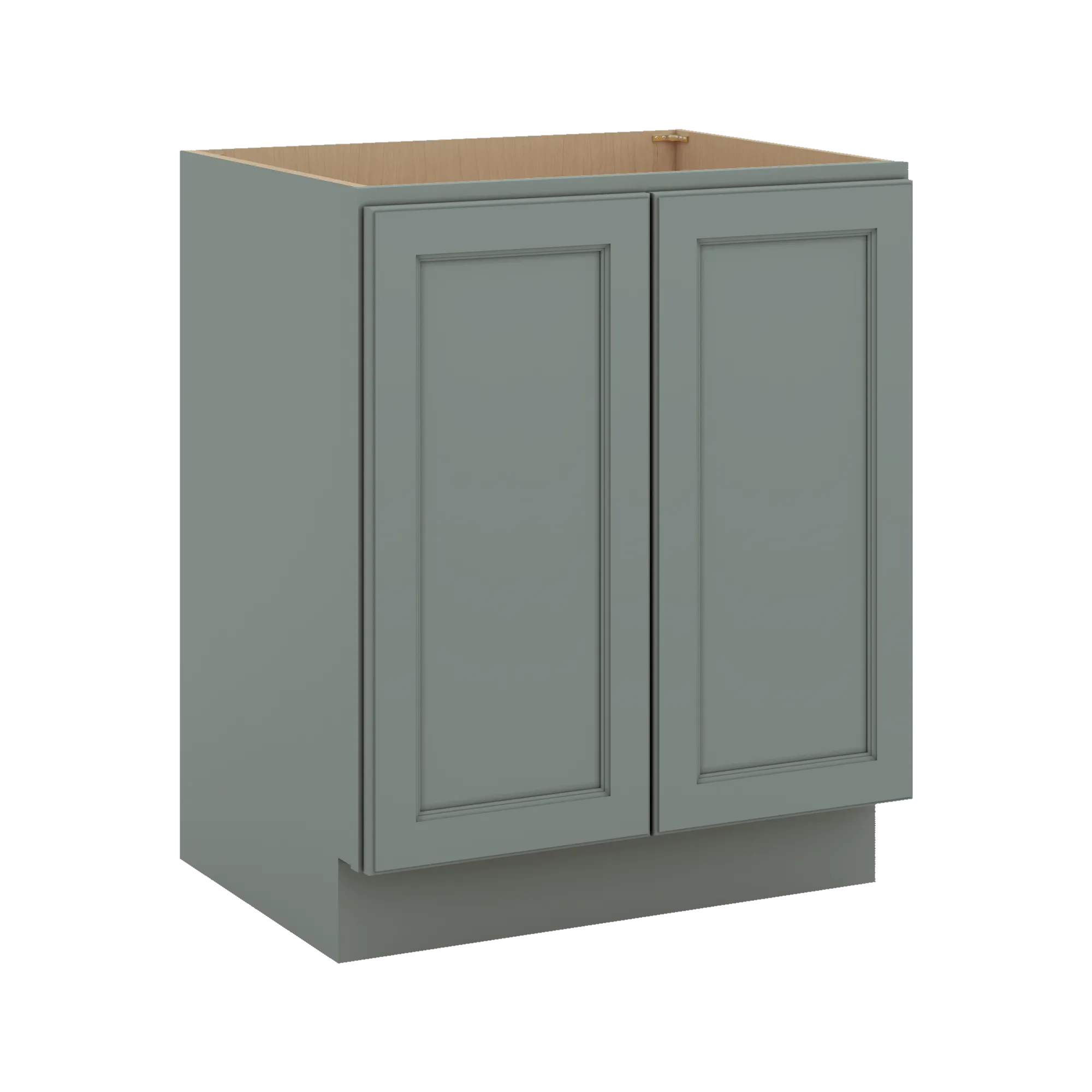J&K Sage E3 Vanity Base FHD  27" W x 33" H x 21" D