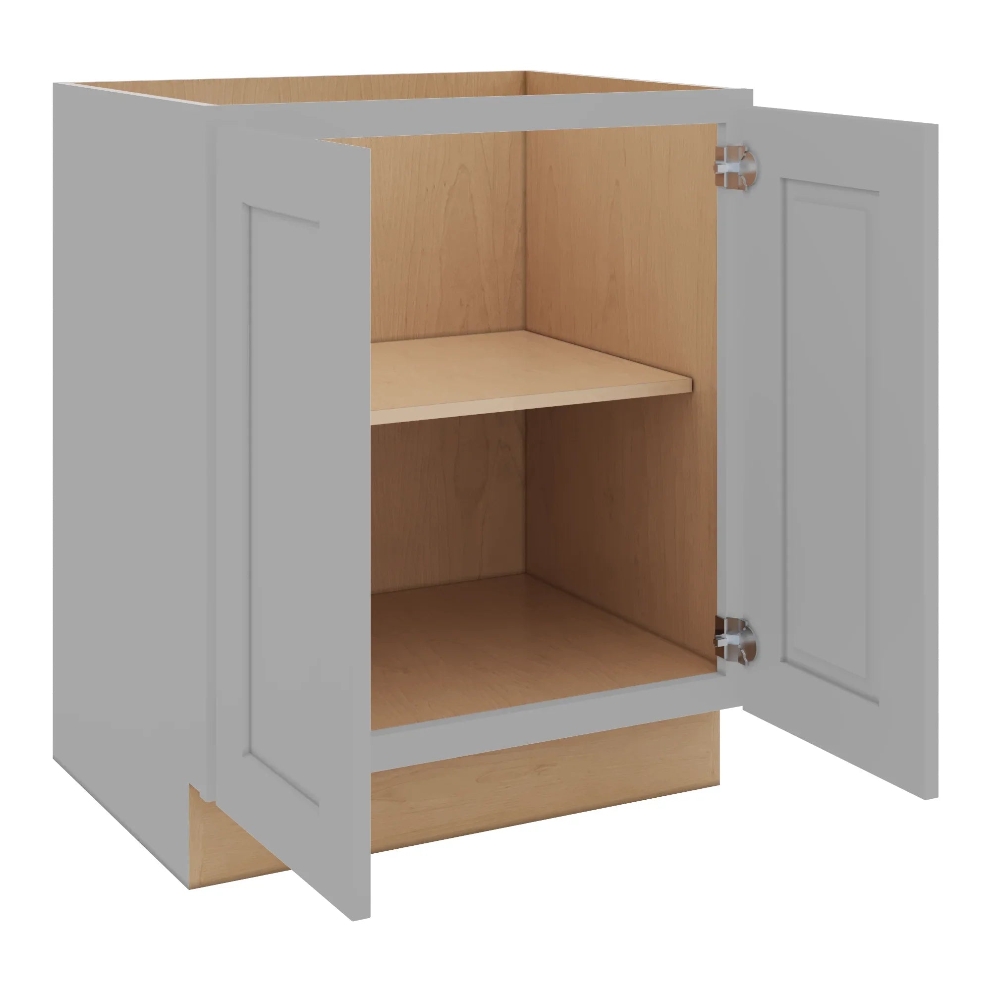 SVA27P Open Angle Castle gray png