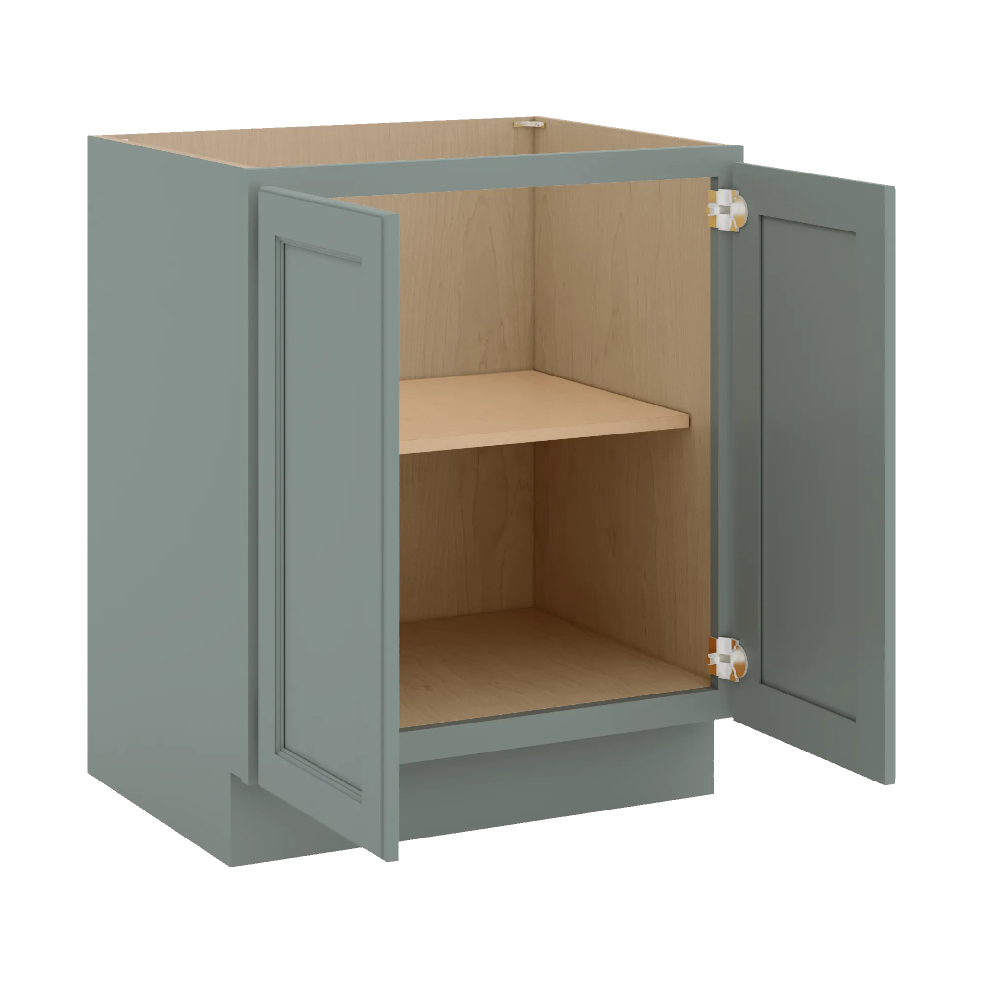 SVA27P Open Angle Sage