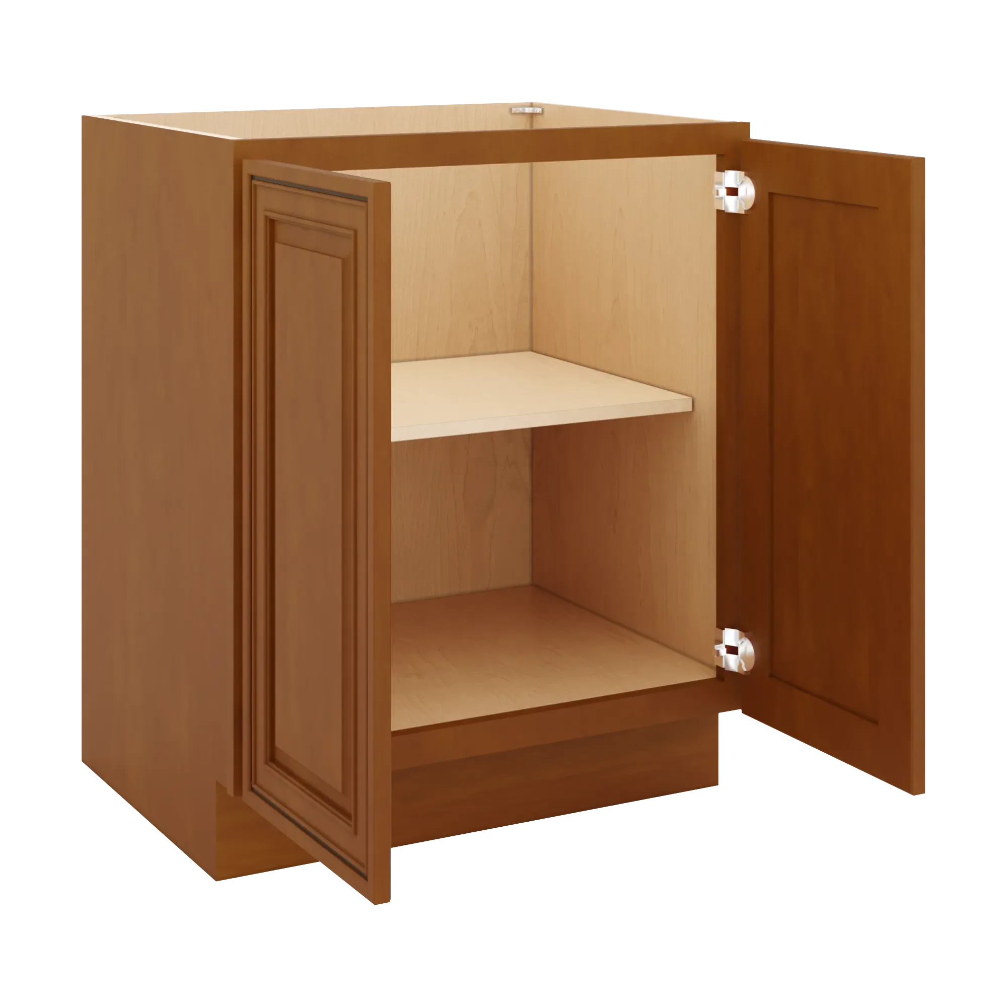 j k mocha glazed k10 vanity base fhd 27 w x 33 h x 21 d