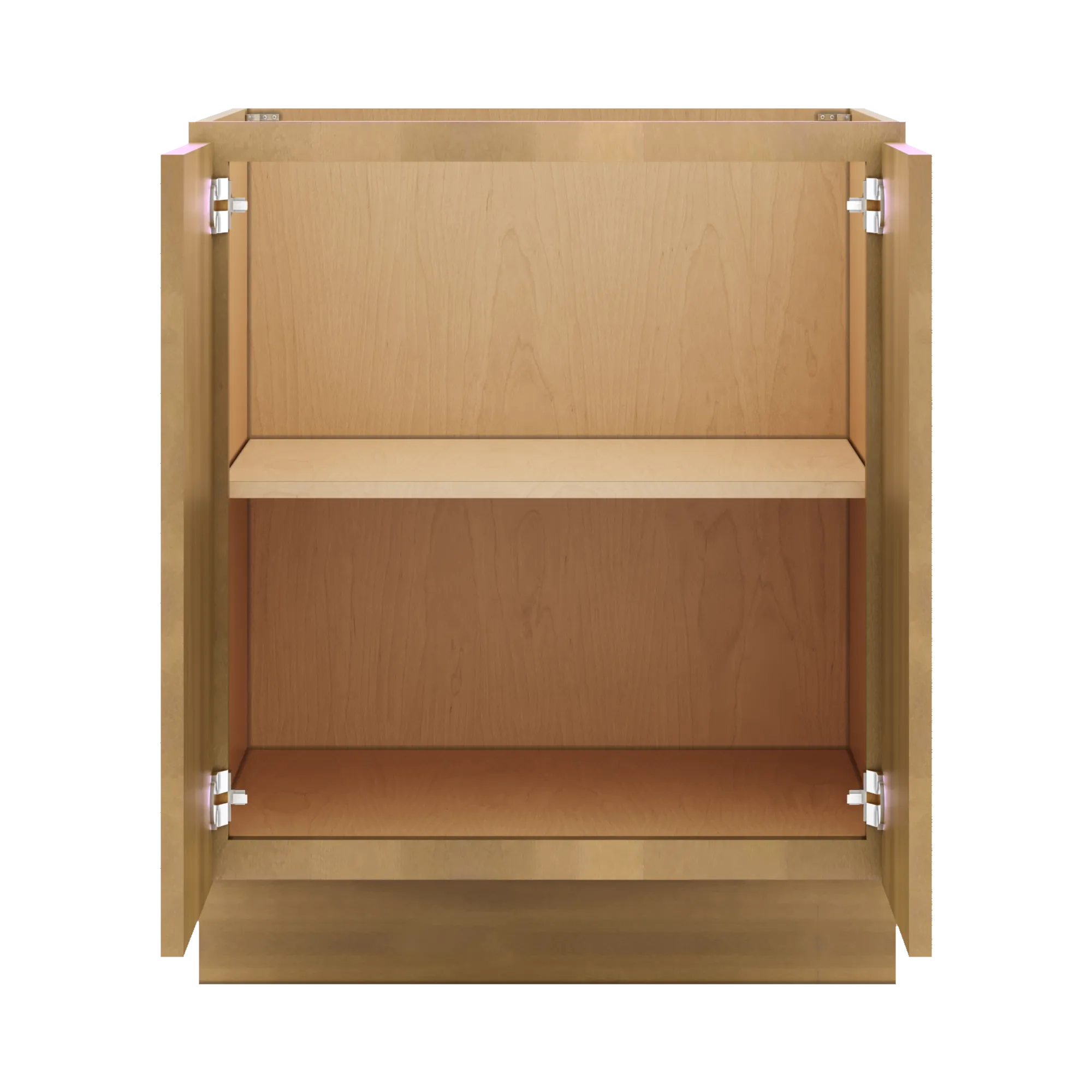 SVA27P Open Front
