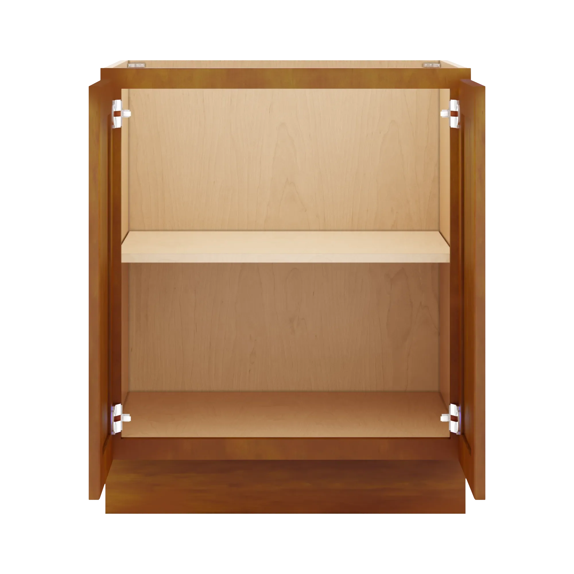 j k mocha glazed k10 vanity base fhd 27 w x 33 h x 21 d