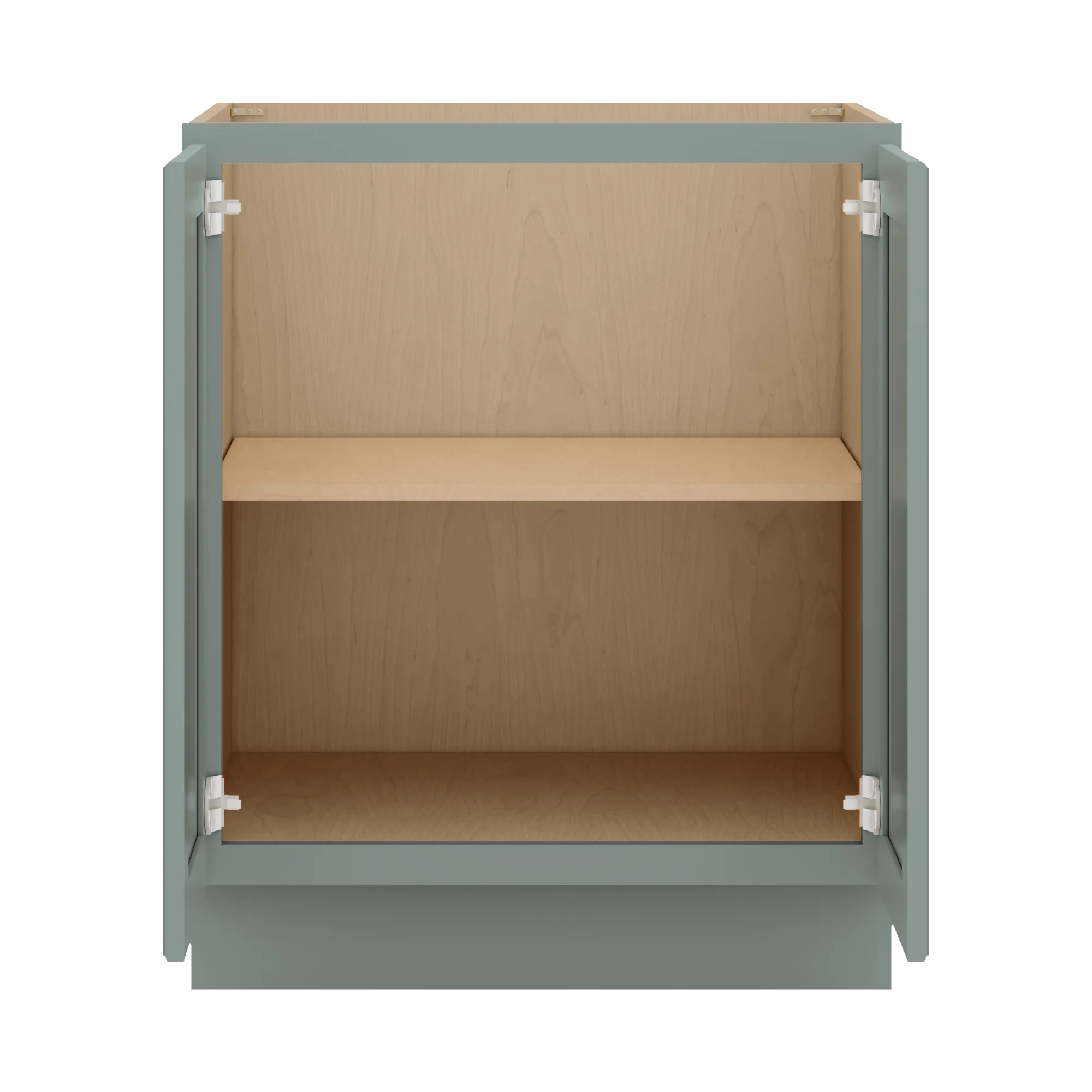 SVA27P Open Front Sage