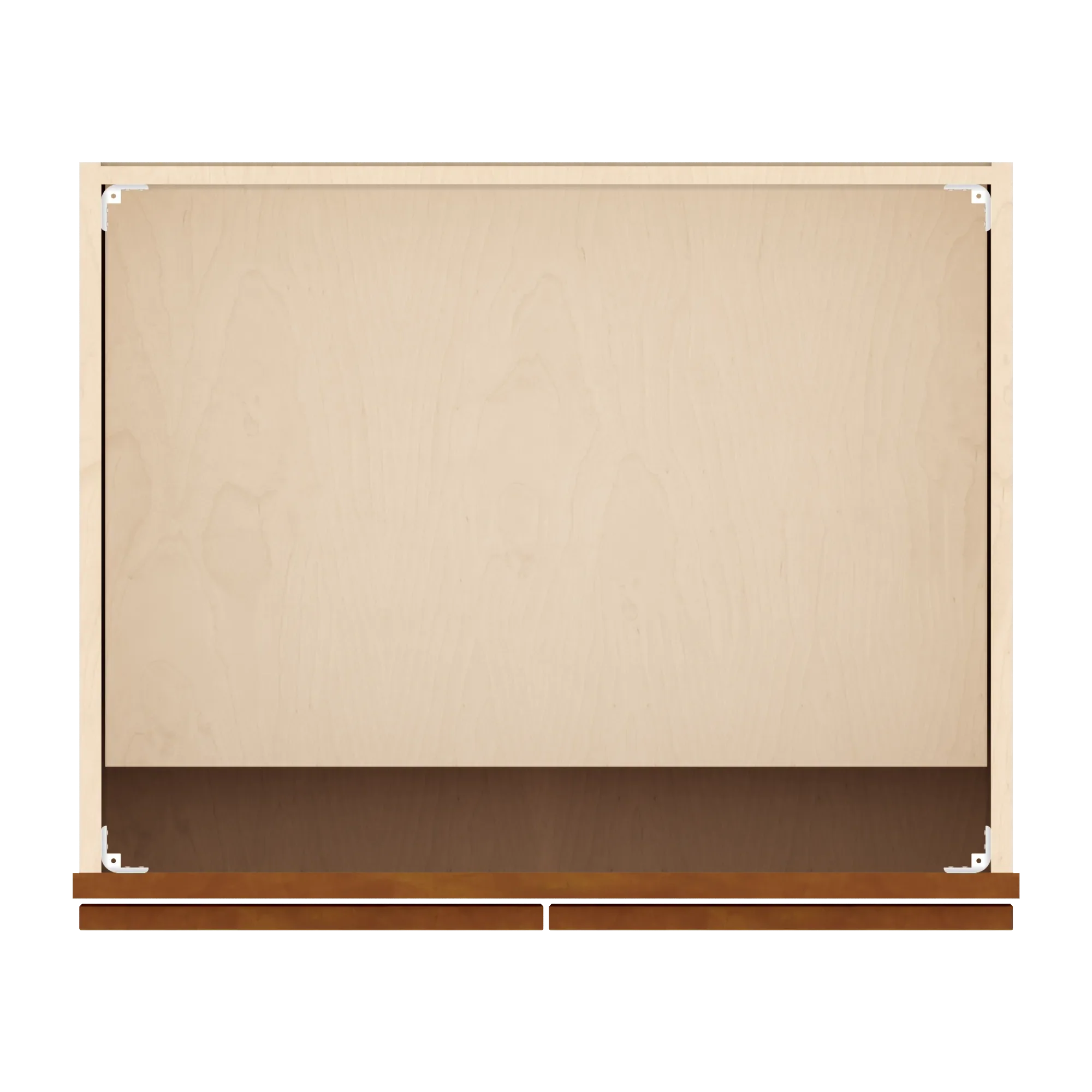 j k mocha glazed k10 vanity base fhd 27 w x 33 h x 21 d