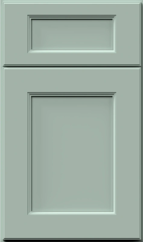Fabuwood Allure Fusion Sage Green
