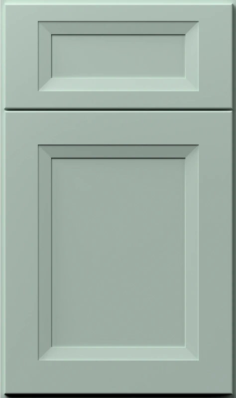 Fabuwood Allure Onyx Sage Green