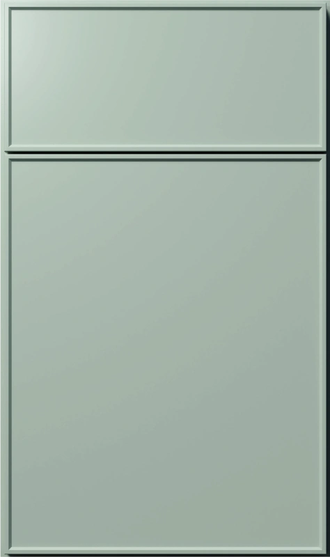 Fabuwood Allure Echo Sage Green