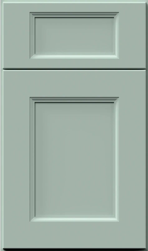 Fabuwood Allure Nexus Sage Green