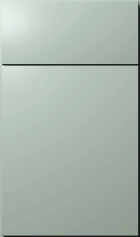 Fabuwood Allure Luxe Sage Green