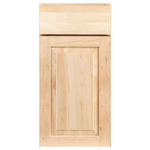 Wolf Artisan Sumner Door Sample