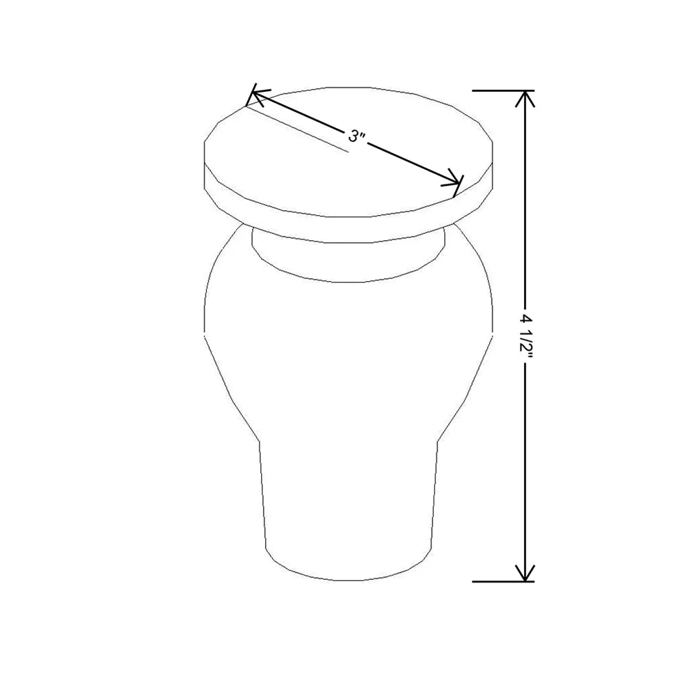 Kitchen Cabinet Distributors Shaker Designer White 5PC Bunfoot