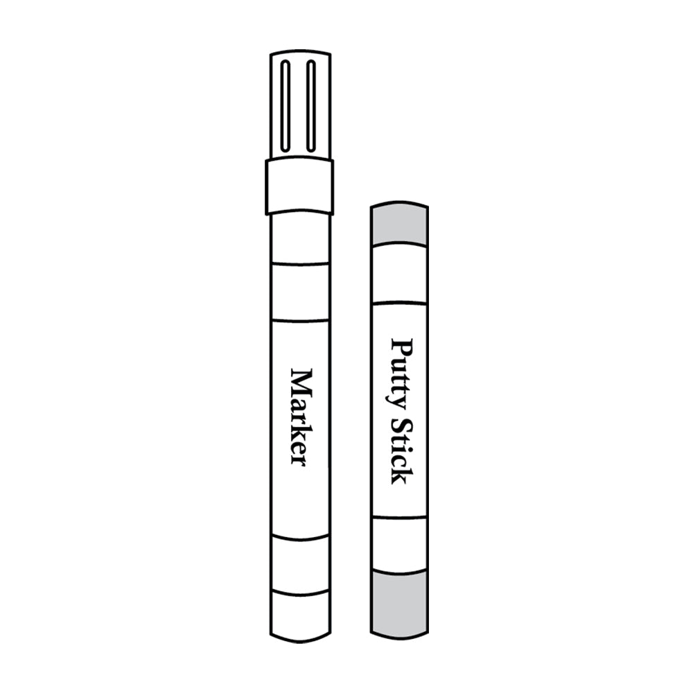 CNC Classic Milano Ash Touch Up Kit - Pen