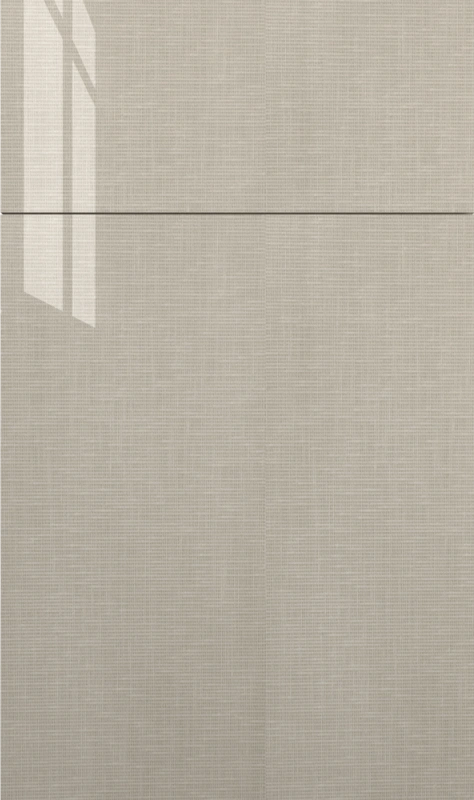 Fabuwood Illume Catalina Textil Plata