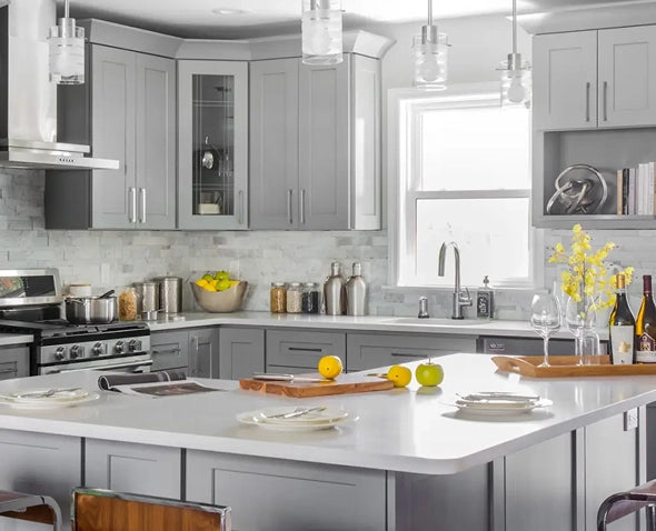 Transform Your Kitchen