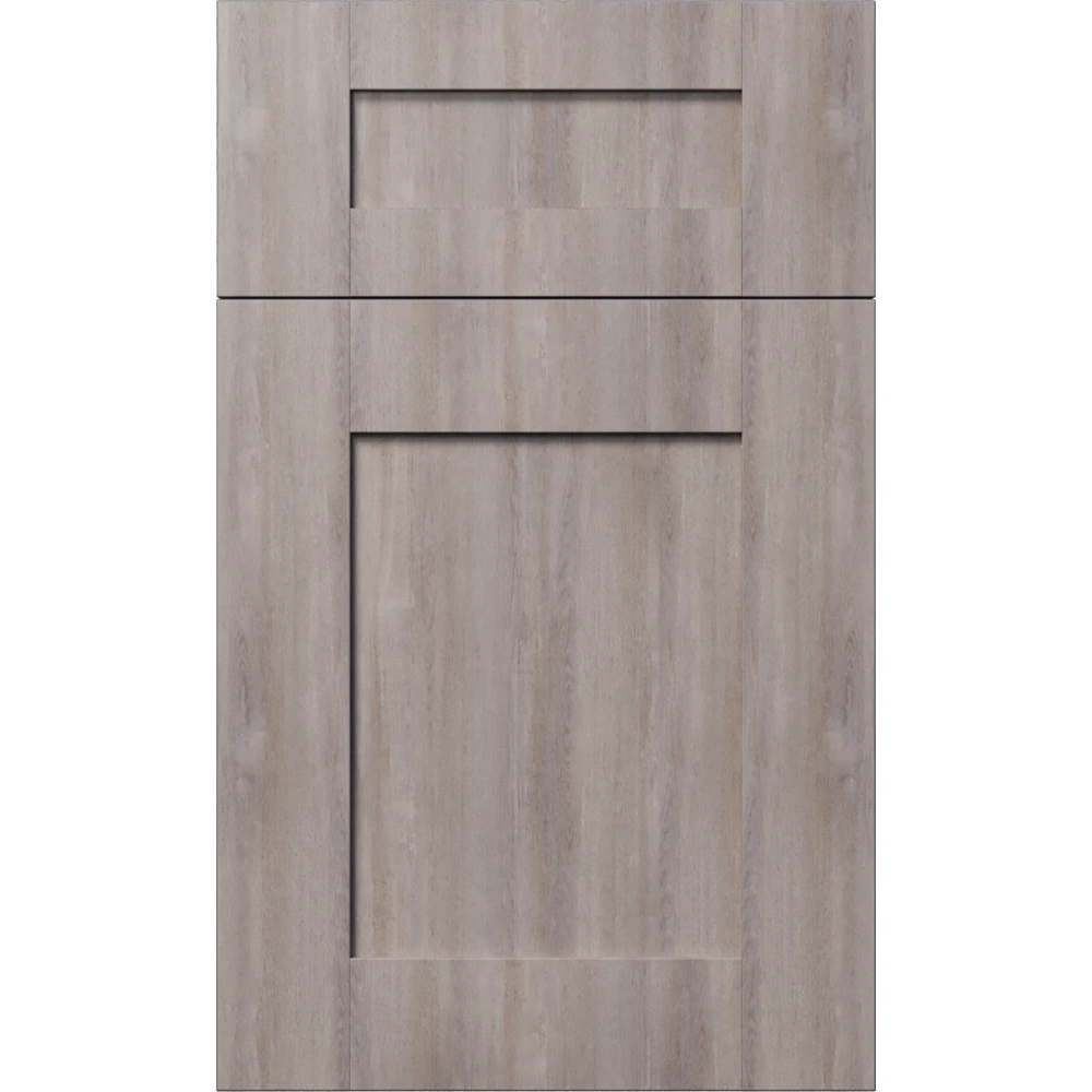Fabuwood Ovela Tuscany Clubhouse Oak Door Sample