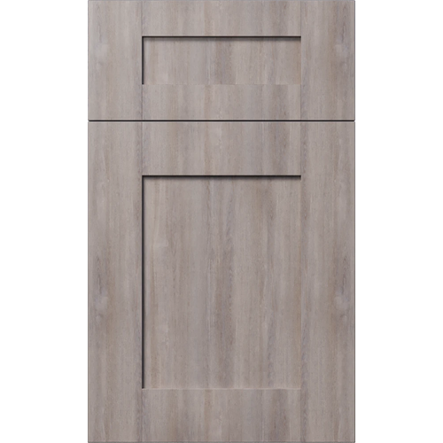 Fabuwood Ovela Tuscany Clubhouse Oak Door Sample