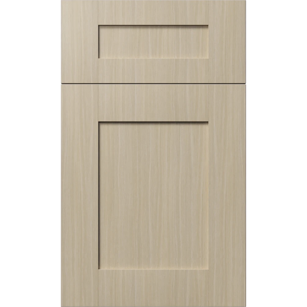Fabuwood Ovela Tuscany Ferrara Oak Door Sample