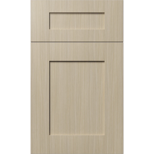 Fabuwood Ovela Tuscany Ferrara Oak Door Sample